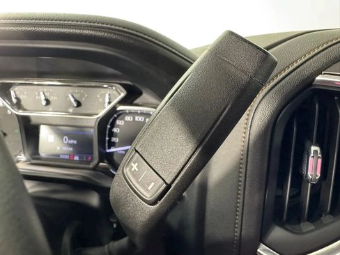 Used 2023 GMC Sierra 2500 AT4 w/ AT4 Preferred Package AWD/4WD image 23