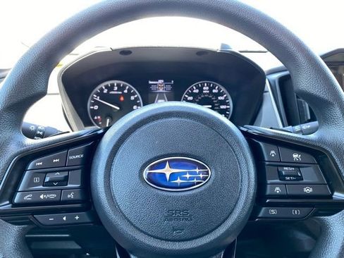 Used 2025 Subaru Crosstrek 2.0i Premium AWD/4WD image 14