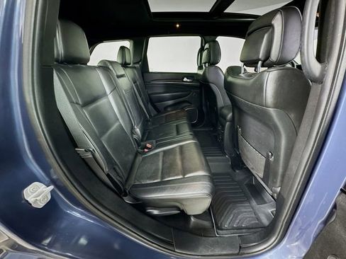 Used 2020 Jeep Grand Cherokee High Altitude image 33