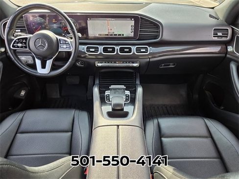 Used 2020 Mercedes-Benz GLE 350 image 13