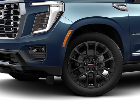 New 2026 GMC Yukon Denali w/ Denali Reserve Package AWD/4WD image 51