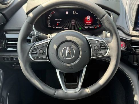 Used 2026 Acura MDX SH-AWD w/ Advance Package image 9