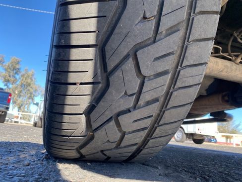 Used 2005 Ford F150 Lariat image 17