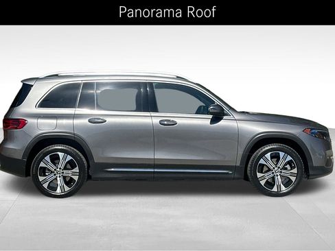 Certified 2024 Mercedes-Benz EQB 250+ image 4