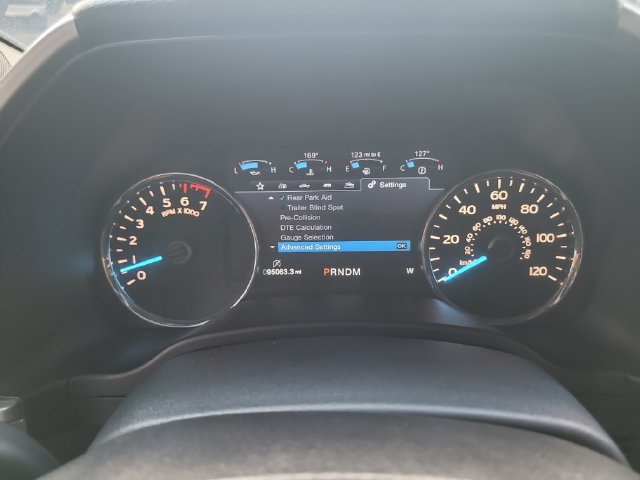 Used 2019 Ford F150 Lariat w/ Equipment Group 501A Mid AWD/4WD image 32