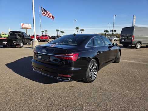 Used 2023 Audi A6 Premium image 7