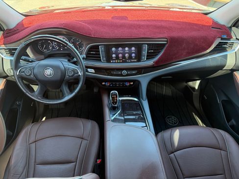 Used 2021 Buick Enclave Avenir w/ Avenir Technology Package FWD image 26