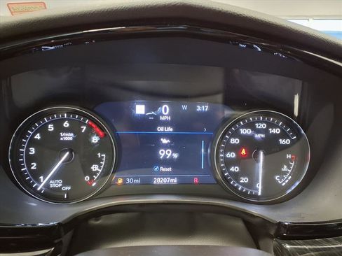 Certified 2023 Cadillac XT6 Premium Luxury w/ Technology Package image 32