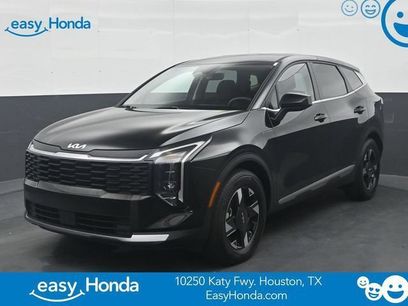 Used 2026 Kia Sportage LX