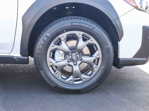 Certified 2022 Subaru Crosstrek 2.5i Sport w/ Popular Package #3 AWD/4WD image 12