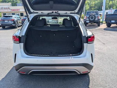 Certified 2025 Lexus RX 350 w/ Convenience Package AWD/4WD image 13