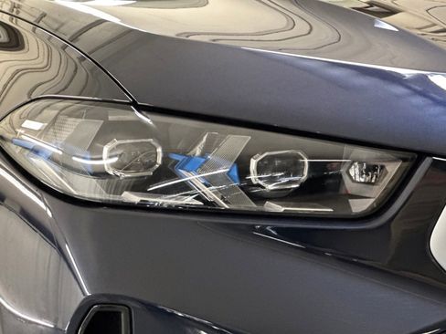 New 2026 BMW X6 M60i w/ Parking Assistance Package image 10