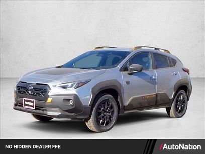 New 2026 Subaru Crosstrek 2.5i Wilderness