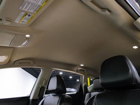 Used 2018 Nissan Murano SL image 17