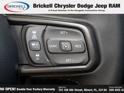 New 2026 Jeep Wrangler Sport S image 30