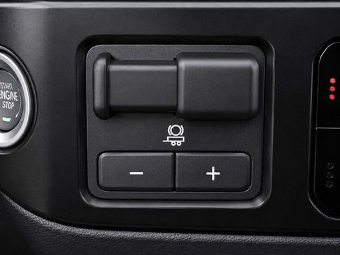 Used 2026 GMC Sierra 1500 Elevation w/ Elevation Premium Package AWD/4WD image 39