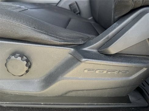 Used 2022 Ford F150 XL w/ STX Appearance Package image 26