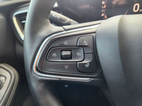 Certified 2024 Buick Encore GX Sport Touring w/ Comfort Package FWD image 25