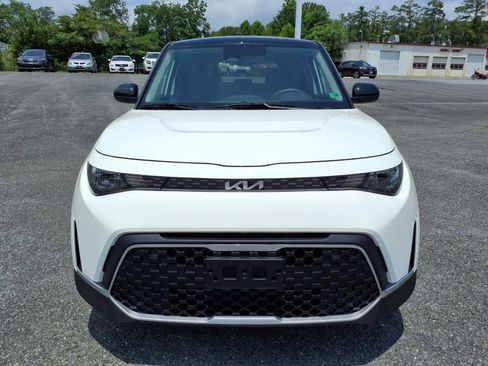 New 2025 Kia Soul S image 9