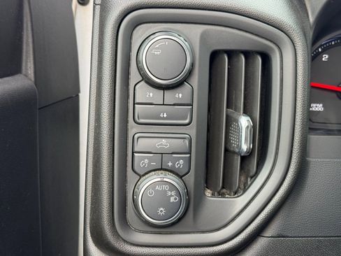 Used 2021 Chevrolet Silverado 2500 W/T w/ WT Convenience Package image 25