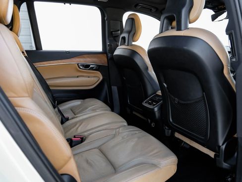 Used 2018 Volvo XC90 T6 Inscription w/ Convenience Package image 37