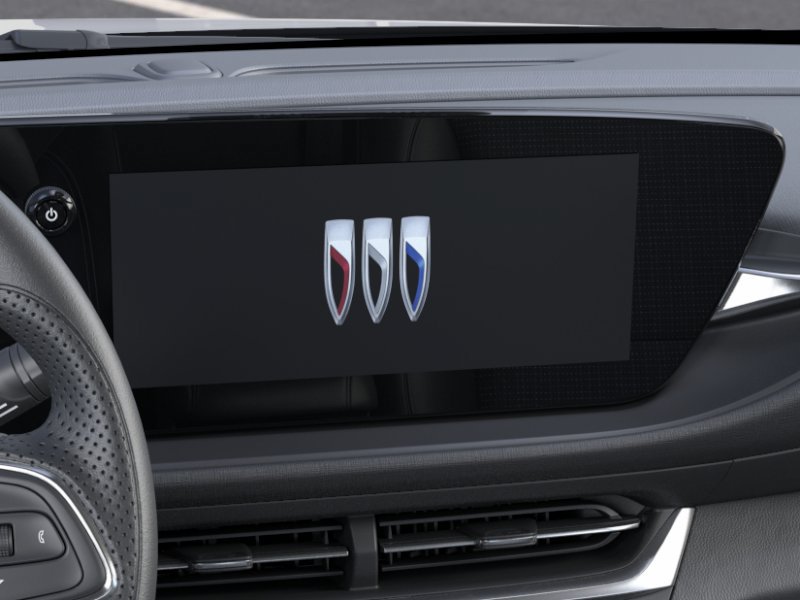 New 2026 Buick Envista Sport Touring FWD image 20