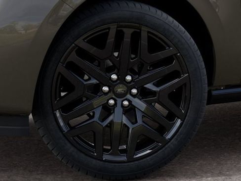 New 2027 Ford Expedition Platinum w/ Stealth Performance Package AWD/4WD image 19
