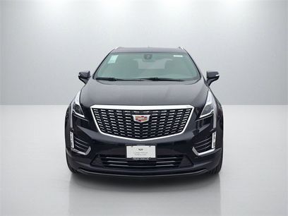 New 2026 Cadillac XT5 Luxury w/ LPO, Floor Liner Package