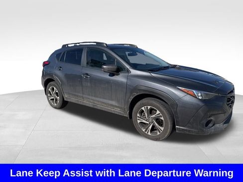 Certified 2024 Subaru Crosstrek 2.0i Premium image 9