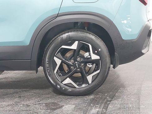 New 2026 Kia Seltos EX image 34