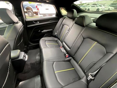 Used 2026 Kia K5 GT w/ GT1 Package FWD image 20