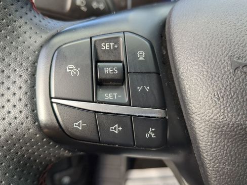 Certified 2023 Ford Escape ST-Line w/ Tech Pack #1 image 56