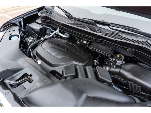 Used 2025 Honda Ridgeline RTL image 32