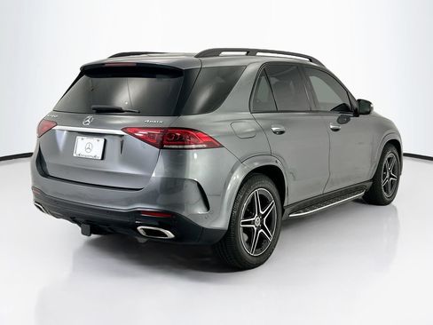Used 2020 Mercedes-Benz GLE 450 4MATIC image 5