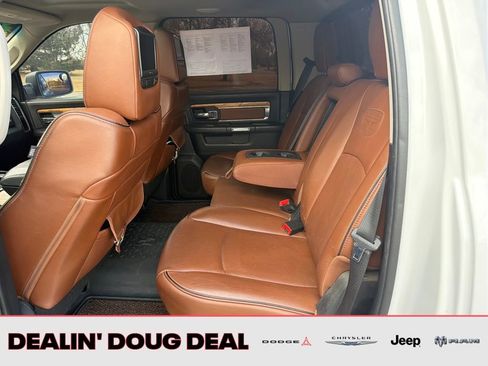 Used 2013 RAM 1500 Laramie Longhorn image 26