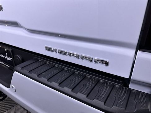 New 2026 GMC Sierra 2500 Denali Ultimate image 33