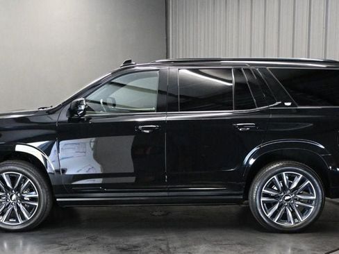 Used 2023 Cadillac Escalade Sport w/ Touring Package RWD image 8