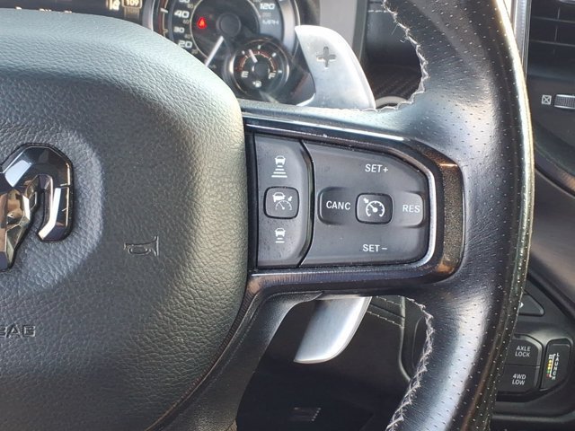 Used 2022 RAM 1500 TRX w/ TRX Level 2 Equipment Group AWD/4WD image 18