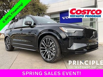 New 2026 Volvo XC90 B6 Ultra