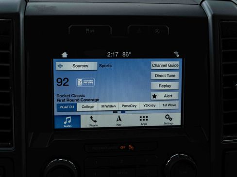 Used 2019 Ford F150 XLT w/ Equipment Group 302A Luxury RWD image 27