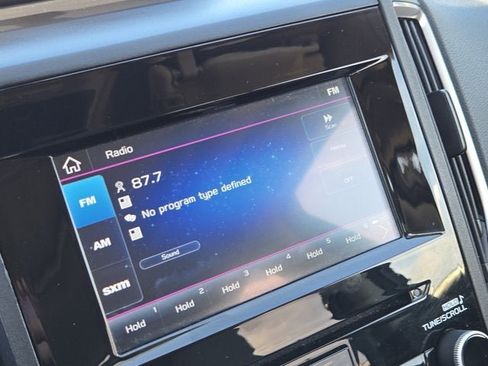 Used 2023 Subaru Crosstrek 2.0i Premium image 23