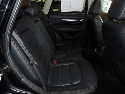 Used 2019 MAZDA CX-5 Grand Touring Reserve image 18