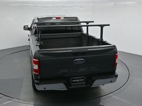 Used 2018 Ford F150 XLT w/ Equipment Group 301A Mid AWD/4WD image 33
