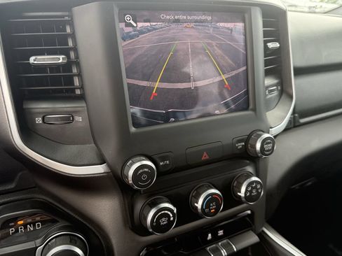 Used 2020 RAM 1500 Lone Star RWD image 22