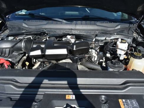 Used 2017 Ford F250 XLT w/ XLT Premium Package AWD/4WD image 54