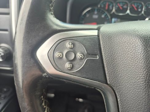 Used 2015 Chevrolet Silverado 1500 LT w/ All Star Edition image 18