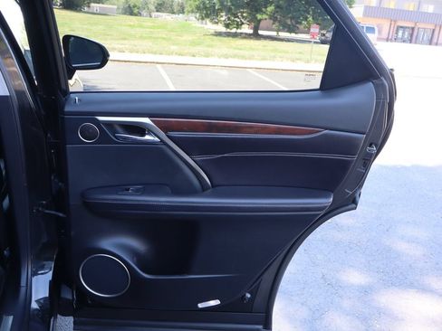 Used 2016 Lexus RX 350 AWD w/ Premium Package image 25