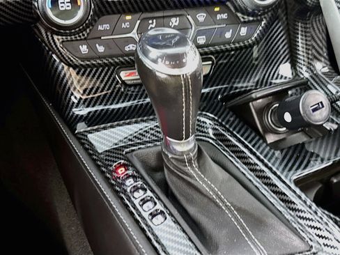 Used 2017 Chevrolet Corvette Z06 RWD image 20