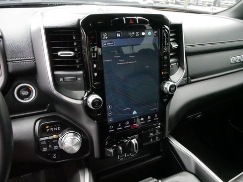 Used 2023 RAM 1500 Laramie AWD/4WD image 22