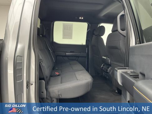 Used 2021 Ford F150 Tremor image 22